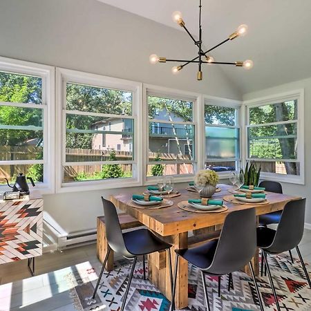 Albrightsville Pocono Mountain Escape With Game Room Walk To Lake! מראה חיצוני תמונה