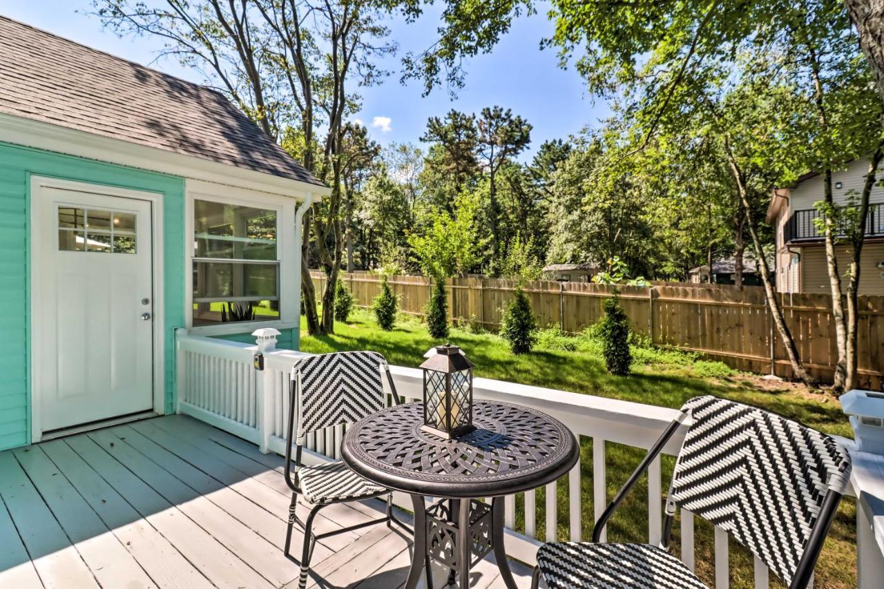 Albrightsville Pocono Mountain Escape With Game Room Walk To Lake! מראה חיצוני תמונה