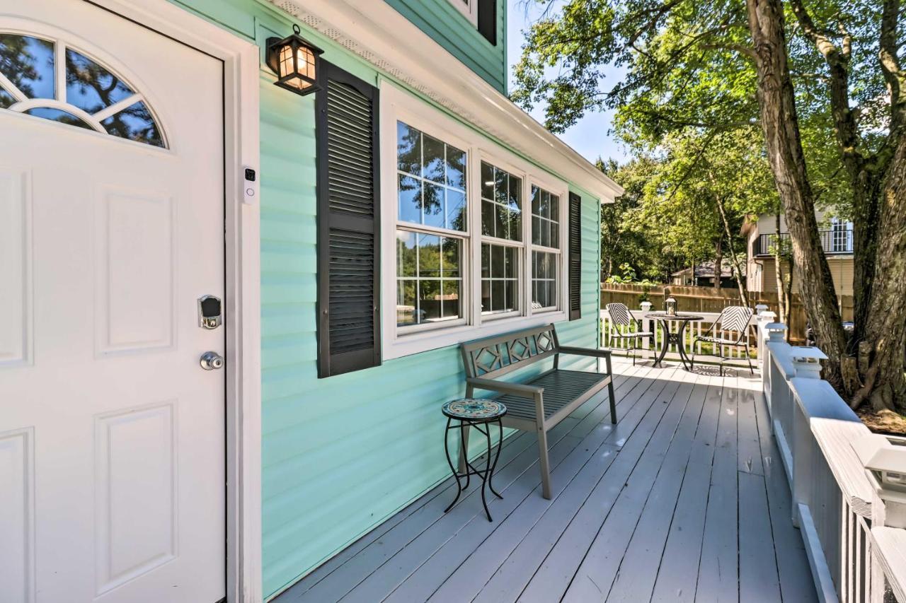 Albrightsville Pocono Mountain Escape With Game Room Walk To Lake! מראה חיצוני תמונה