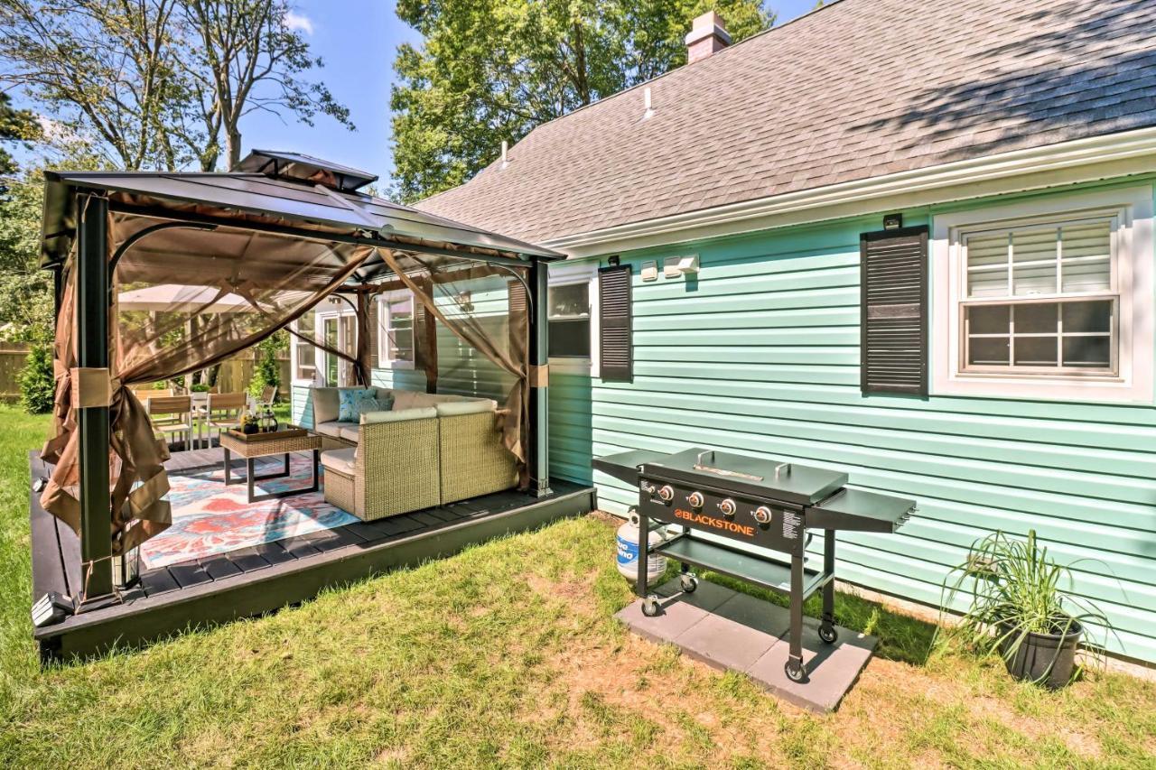 Albrightsville Pocono Mountain Escape With Game Room Walk To Lake! מראה חיצוני תמונה